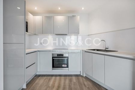 2 bedroom apartment to rent - Photo 4