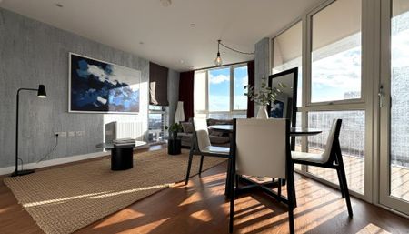 2 bedroom flat to rent - Photo 3