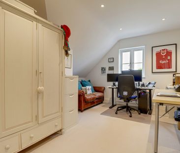 Cotton Spring View, Flamstead, St Albans, AL3 8BJ - Photo 6