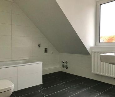 Leben in Laim: ausgebaute 3-Zimmer-Dachgeschoss-Wohnung - Foto 3