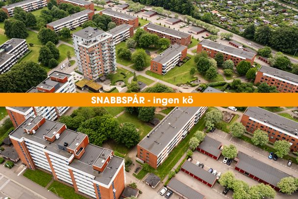 Vaktgatan 3A, Helsingborg - Photo 1