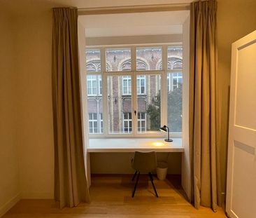 8 KAMERS - Karel Lodewijck Ledeganckstraat - Foto 3