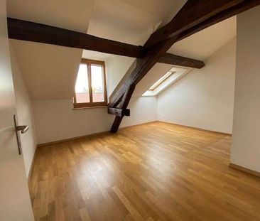 Appartement 5 pièces | Plainpalais - Foto 5