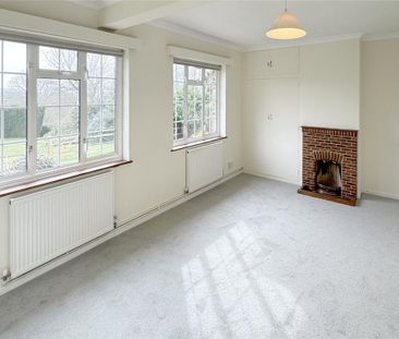 2 bedroom bungalow to rent - Photo 3