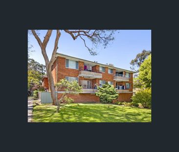 2/43 Manchester Street, Merrylands, NSW 2160 - Photo 1