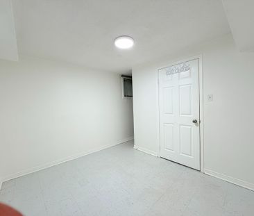 For Lease - 77 Fox Run Unit# Bsmt, Barrie, Ontario - Photo 5
