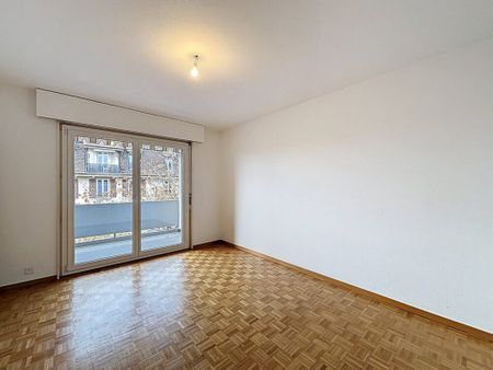 A saisir – Appartement de 3.5 pièces en cours de rénovation - Photo 4