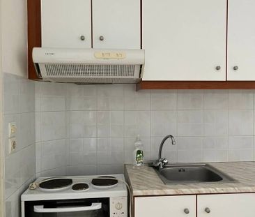 Studio/Γκαρσονιέρα για ενοικίαση Μποζαΐτικα (Πάτρα) - Photo 6