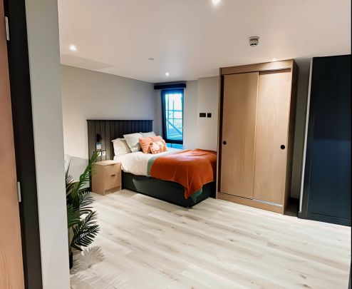 Premium Studio - Photo 1
