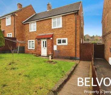 3 bedroom semi-detached house to rent - Photo 2