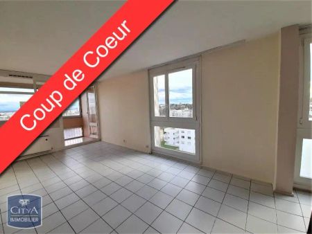 Appartement à louer 3 pièces 77.31m² - Photo 2