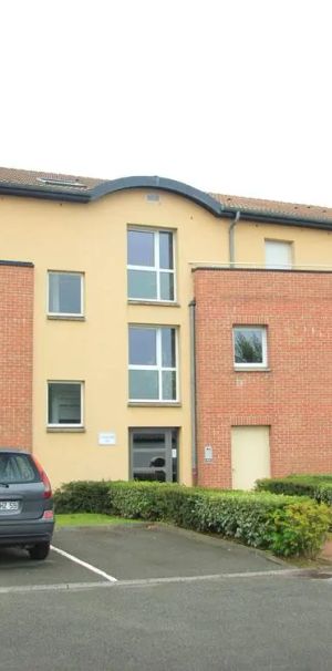 Appartement à louer 3 pièces 74.96m² - Photo 1