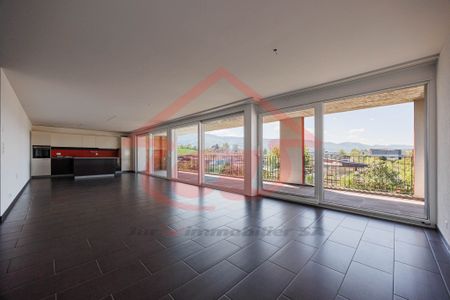 Appartement moderne de 4.5 pièces au 1er étage - Photo 2