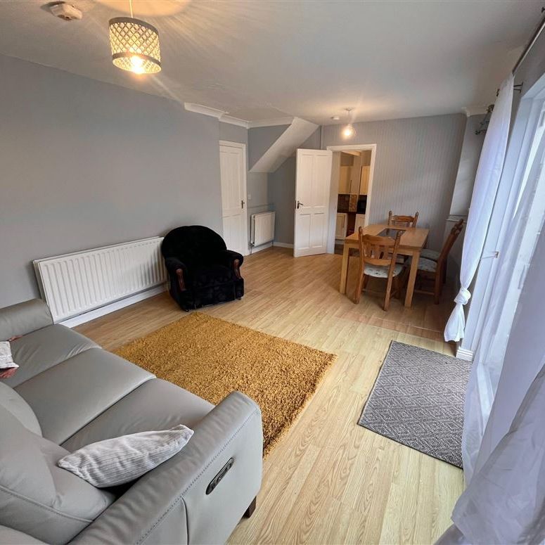 Fernhill, Ard Macha, Tallaght, Dublin 24 - Photo 1