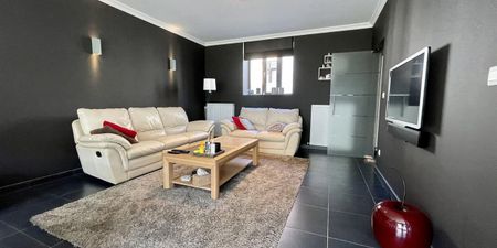 Woning te huur in Tienen voor € 1.100 met 2 slaapkamers - Foto 2