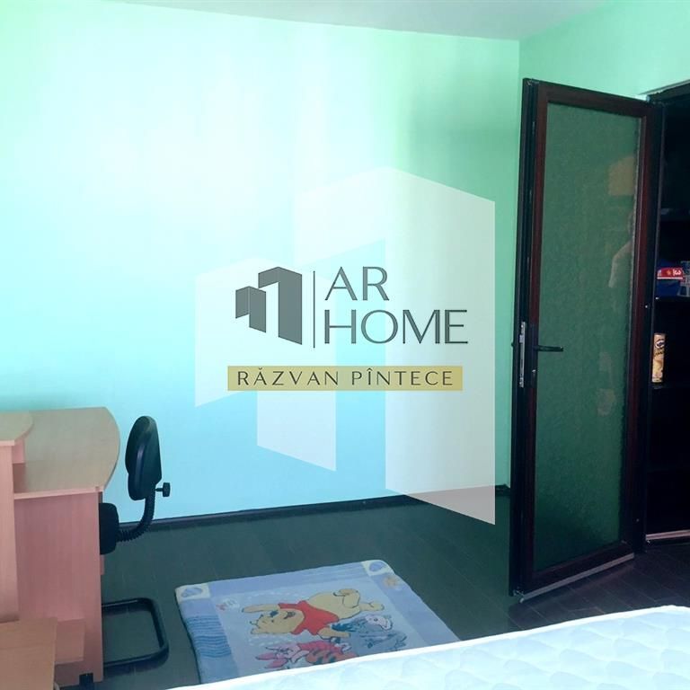 Inchiriere apartament 2 camere, centrala proprie, zona Nord, Ploiesti - Fotografie 1