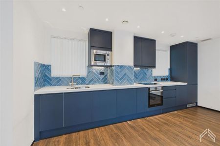 2 bedroom apartment to rent - Photo 5