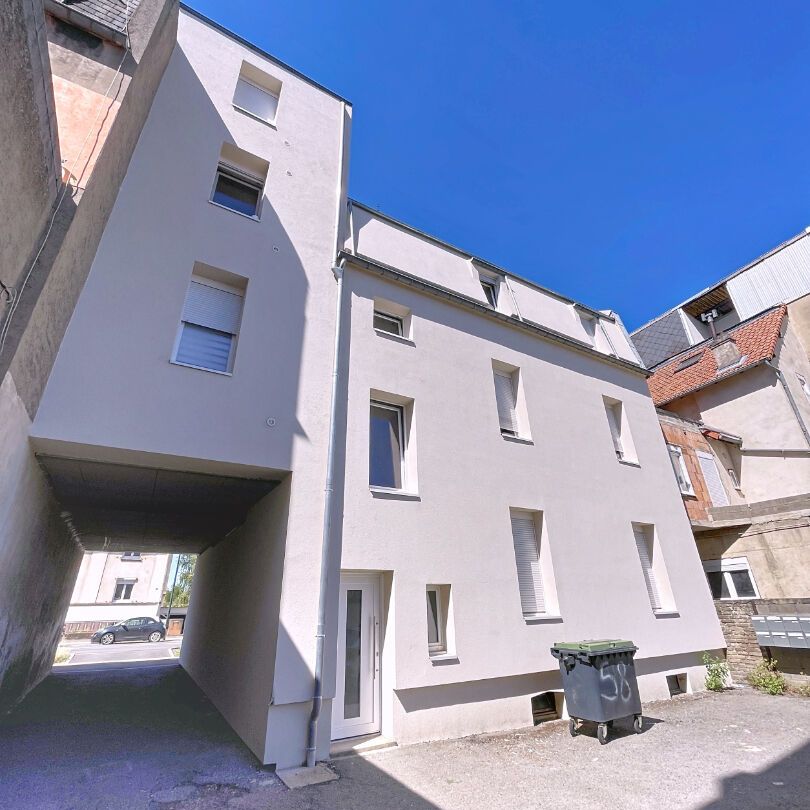 Appartement / Offre 59096966 - Photo 1