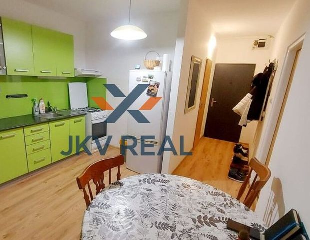 Na prenájom: 1-izbový byt 36 m², Chrenová – ul. Andreja Hlinku, Nitra - Photo 1