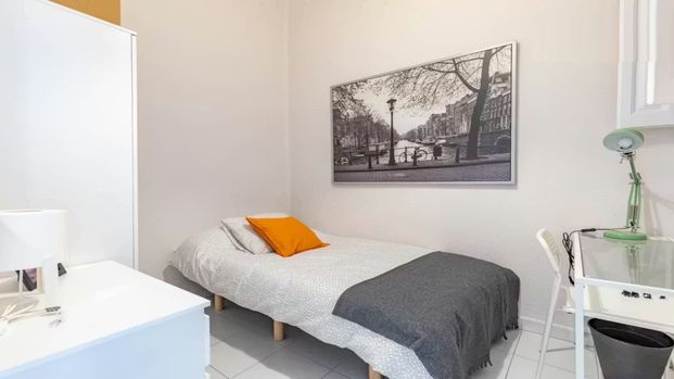 Carrer Almirall Cadarso, Valencia, Valencian Community 46005 - Photo 1