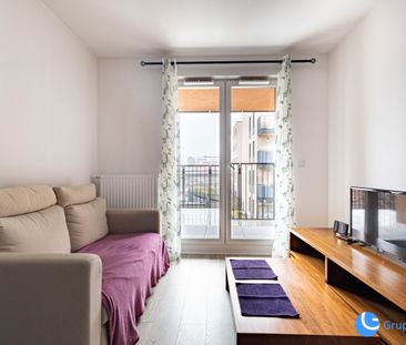 2-pok. 37m2*Bonarka*Łagiewniki*Fredry* - Photo 3