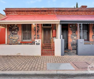 30 Hamley Street, Adelaide SA 5000 - House For Rent | Domain - Photo 1