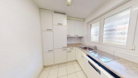 3-Zimmer-Wohnung im Herzen von Zürich (Befristung bis 31.03.2027) - Photo 3