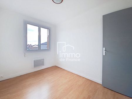 Location appartement 3 pièces 62 m² à Valserhône (01200) - Photo 4