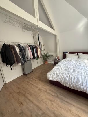 Te huur: Appartement Sint Josephstraat in Den Bosch - Foto 1