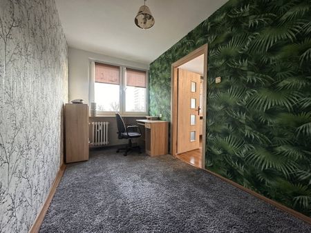 Przytulne 2 pokoje na Książąt Pomorskich - Zdjęcie 3