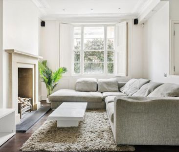 3 bedroom terraced house to rent - Photo 1