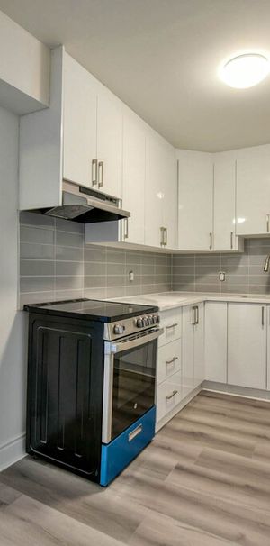 Beau 3 1/2 Ville Saint-Laurent - Photo 1
