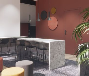 Lise Meitnerhof 67, Leeuwenhoek, 2333DL, Leiden - Photo 6