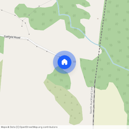 170 Gatfield Road, Kaukapakapa, Rodney