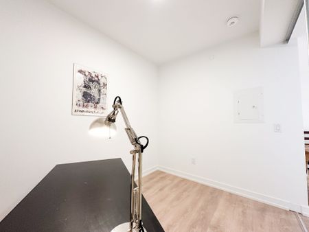 For Lease - 1100 Sheppard Avenue Unit# 516, Toronto, Ontario - Photo 3