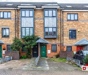 3 bedroom townhouse to rent - Photo 3