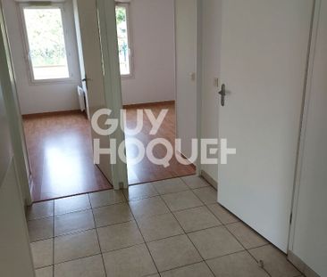 Location Appartement 3 pièces 63m² - Photo 6