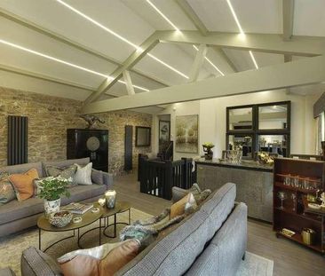 The Extension, Lower New Beaupre House, St Hilary, CF71 - Photo 6