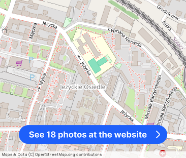 Mieszkanie 2-pokojowe na Jeżycach - Photo 1