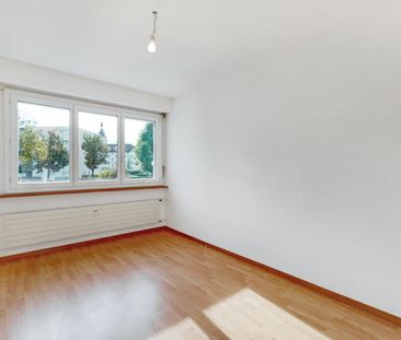 3.5 Zimmer, 79 m² - Photo 2
