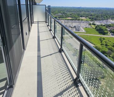 For Lease - 5858 Yonge Street Unit# 3201, Toronto, Ontario - Photo 2