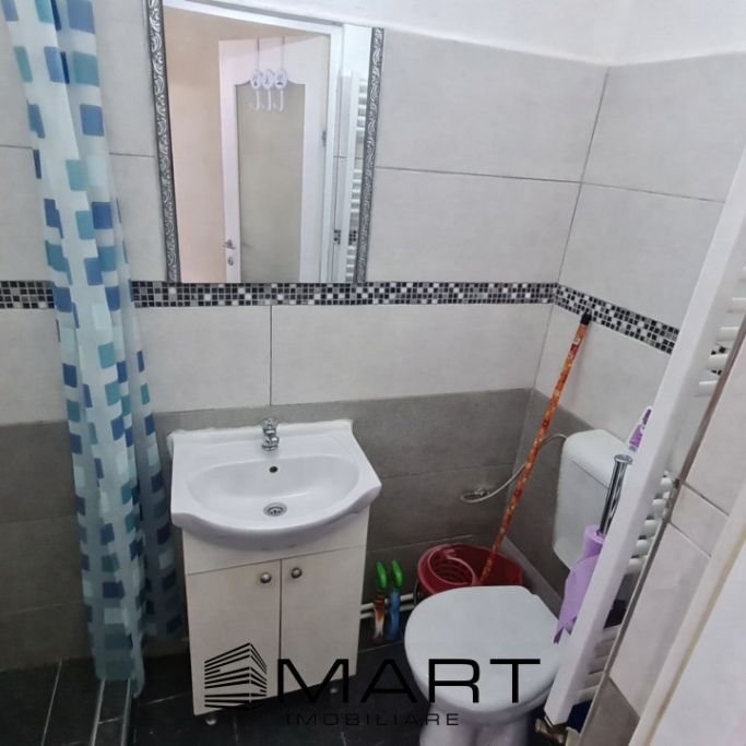 Apartament 1 camere zona Central - Fotografie 1