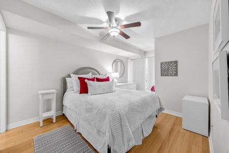 For Lease - 80 Aerodrome Crescent Unit# 101, Toronto, Ontario - Photo 5