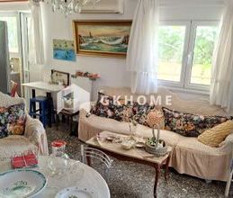 Διαμέρισμα για ενοικίαση - Καλύβια Θορικού, - Photo 1