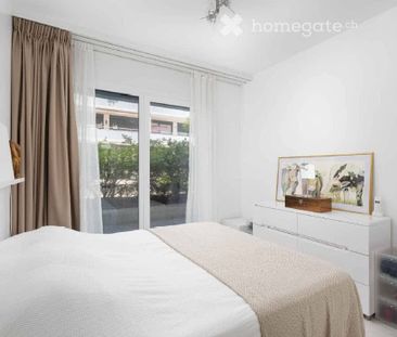 2.5 Zimmer, 67 m² - Foto 2