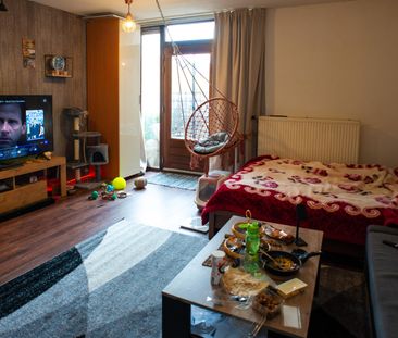 Nassaulaan 3, Room no. B12 - Foto 2