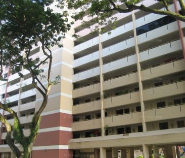 Blk 535 Cheng San View (Ang Mo Kio), HDB 3 Rooms - For Rent - Photo 3