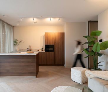 Appartement te huur: Rijnhavenkade 198 3072 JS Rotterdam - Foto 2