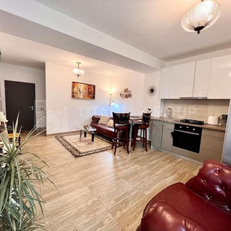 Apartament 2 camere, boxă+parcare subterana+gradina, Cen... - Photo 1