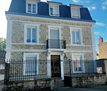 Location Appartement 2 pièces 54m² ALENCON 61000 - Photo 3